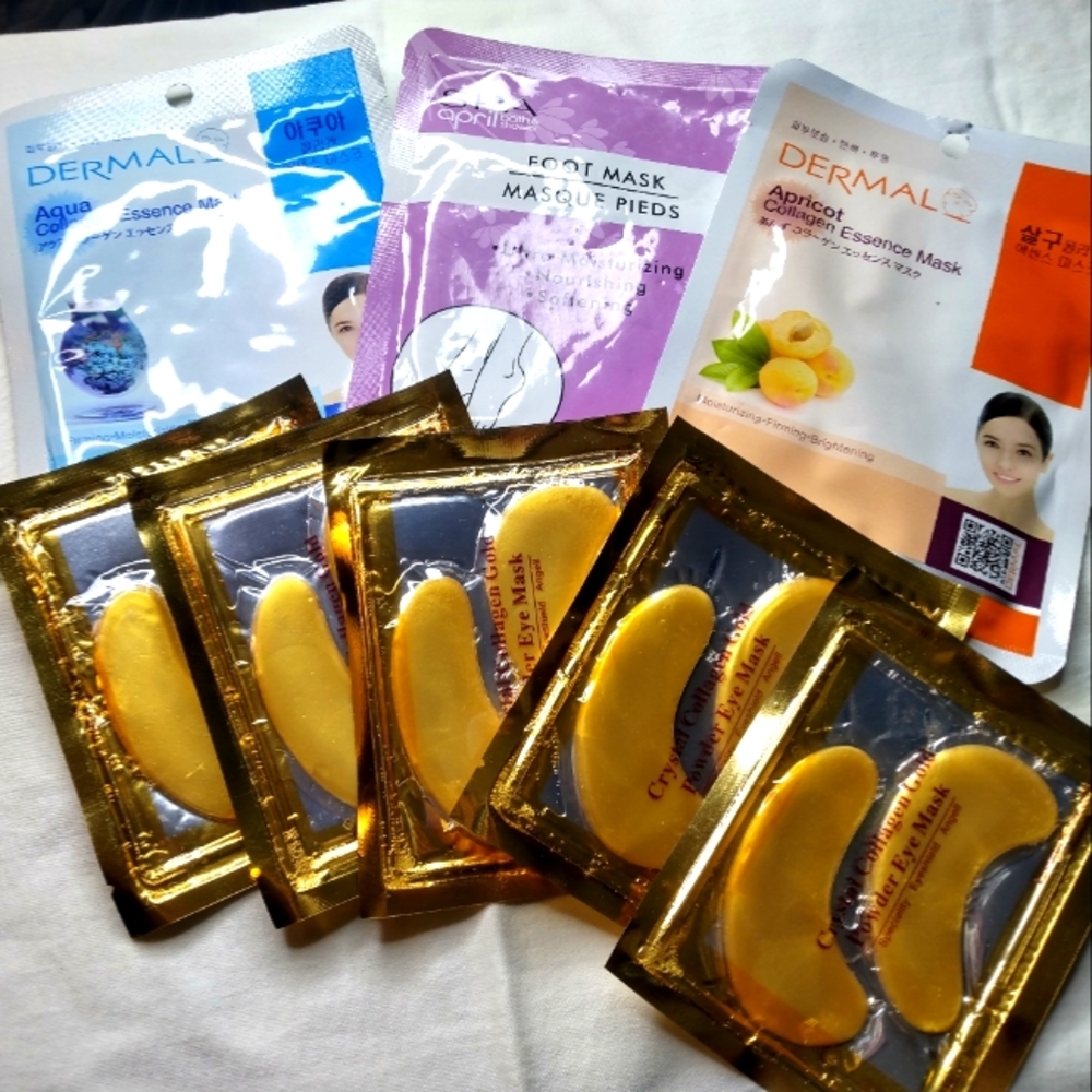 Beauty supplies